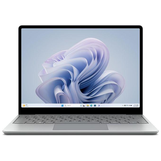 Microsoft Surface Laptop 3