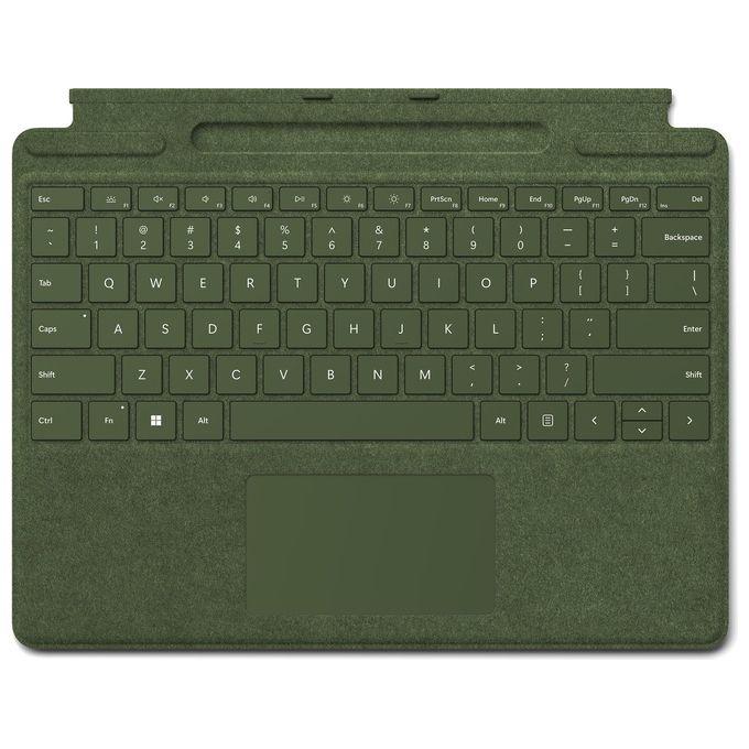 Microsoft Surface Pro Keyboard