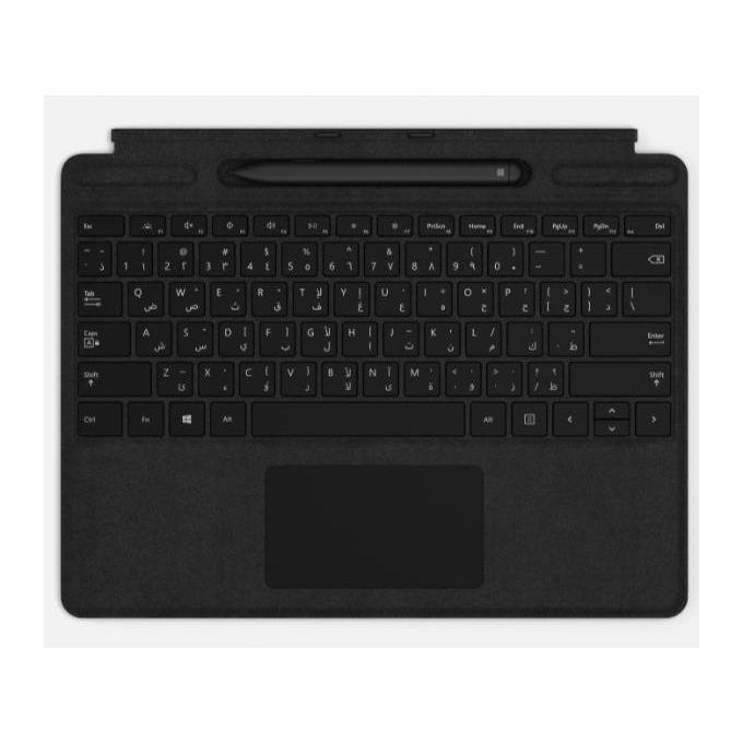 Microsoft Surface Pro Per