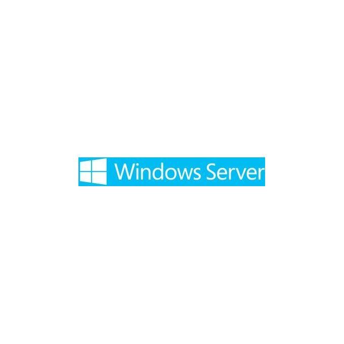 Microsoft Windows Server 2019