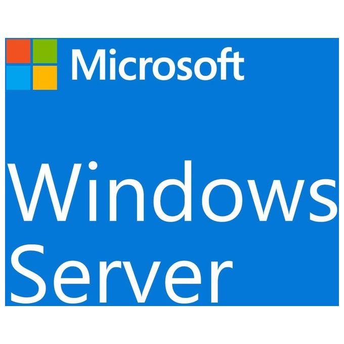 Microsoft Windows Server 2022