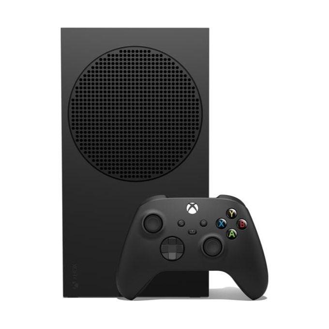 Microsoft Xbox Series S