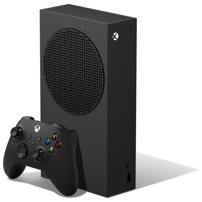 Microsoft Xbox Series S