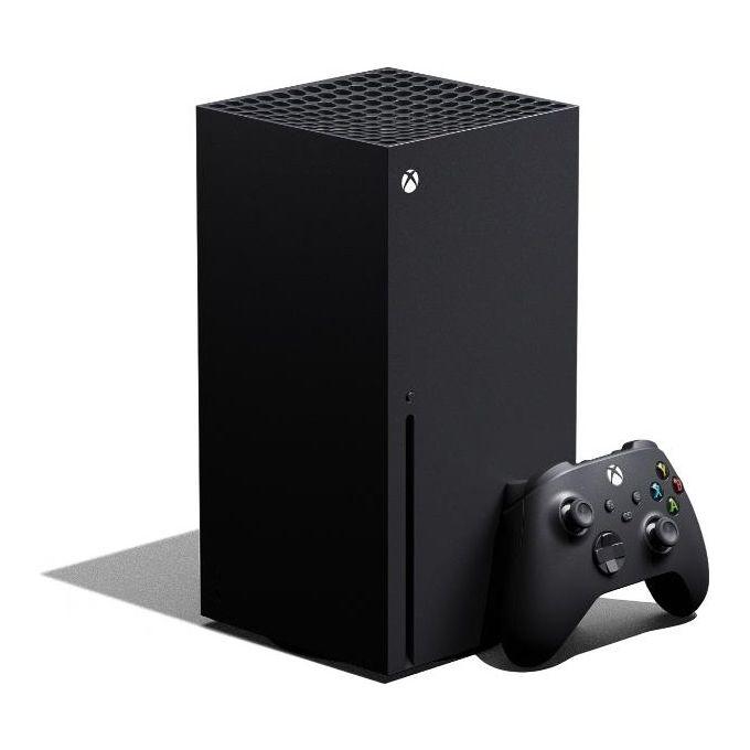 Microsoft Xbox Series X