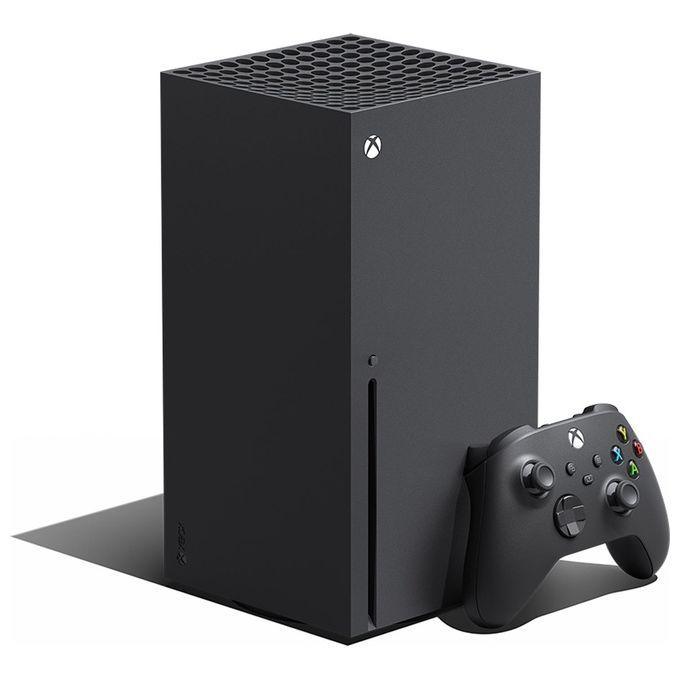 Microsoft Xbox Series X