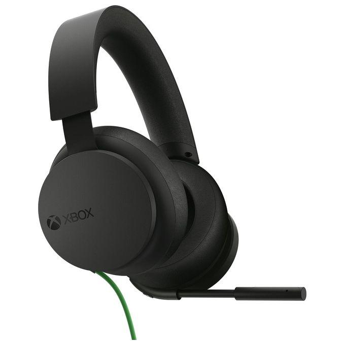 Microsoft Xbox Stereo Headset