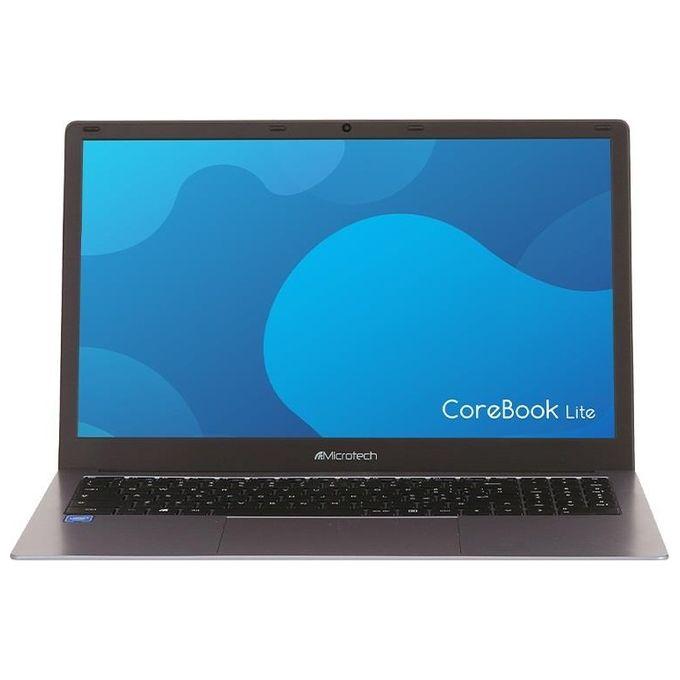 Microtech CoreBook Lite Notebook