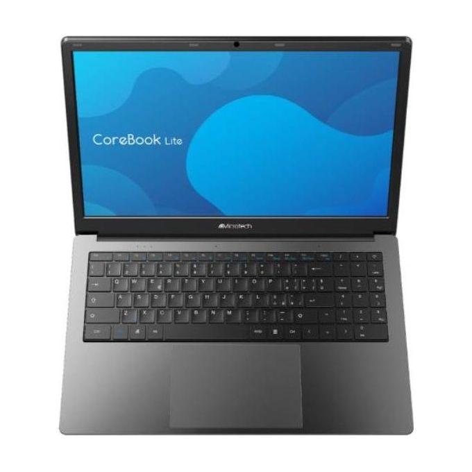 Microtech Corebook Lite Intel