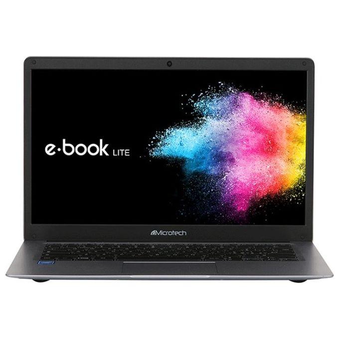 Microtech E-Book Lite 2