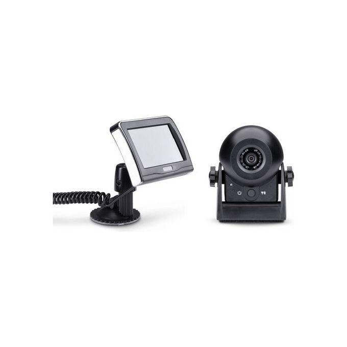 Midland Dash Cam E