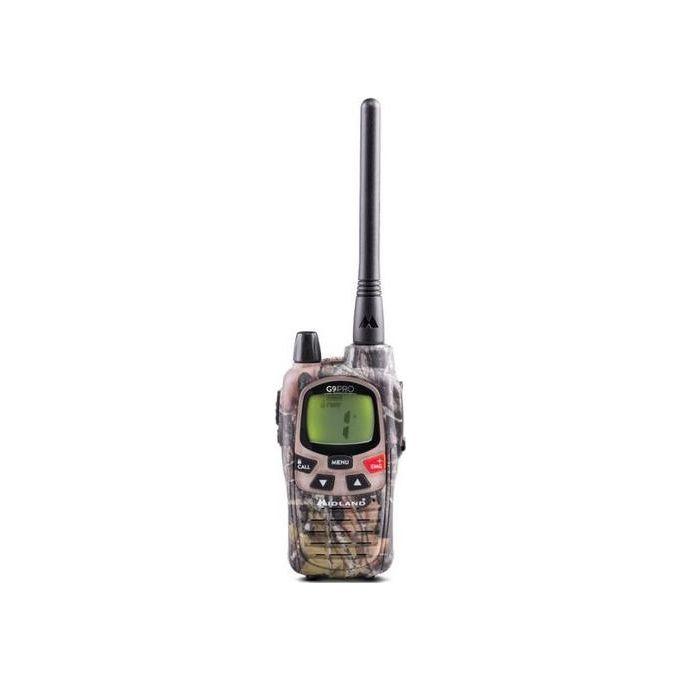 Midland G9 PRO Radio