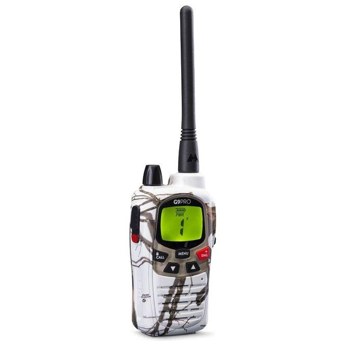 Midland G9 Pro Walkie