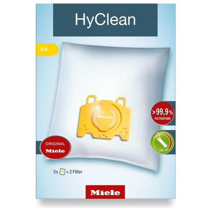 Miele Sacchetti Aspirapolvere Hyclean