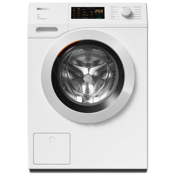 Miele WCD174 WCS Lavatrice