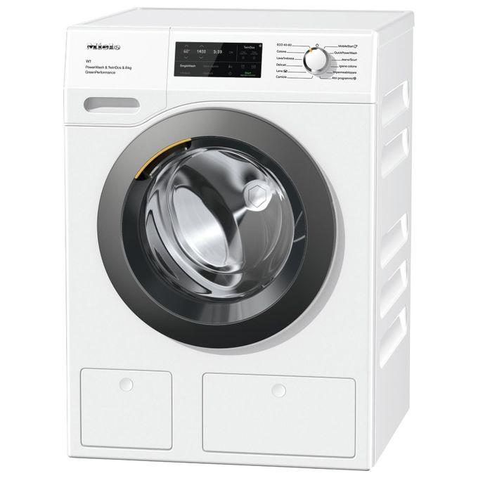 Miele WCH 870 WCS