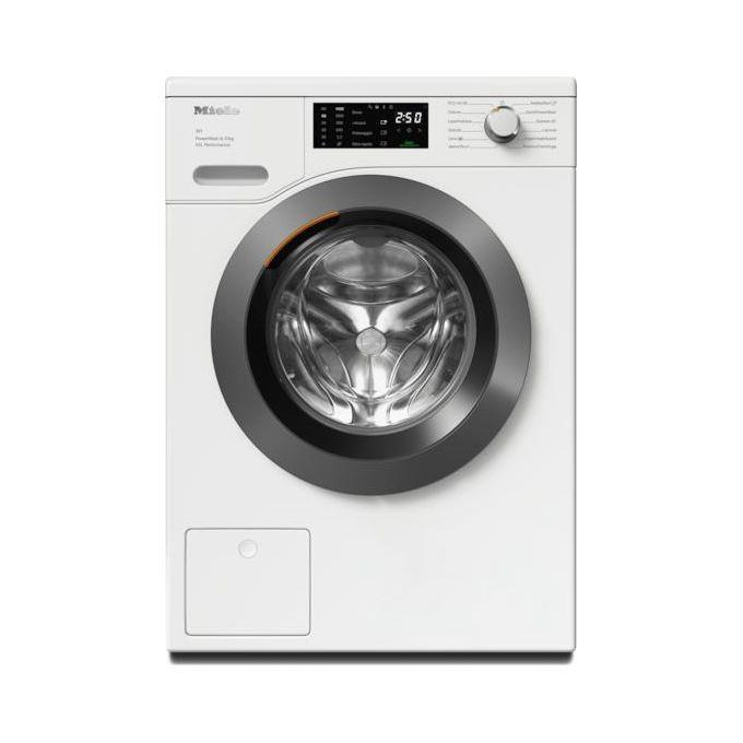 Miele Wck360wcs Lavatrice Caricamento