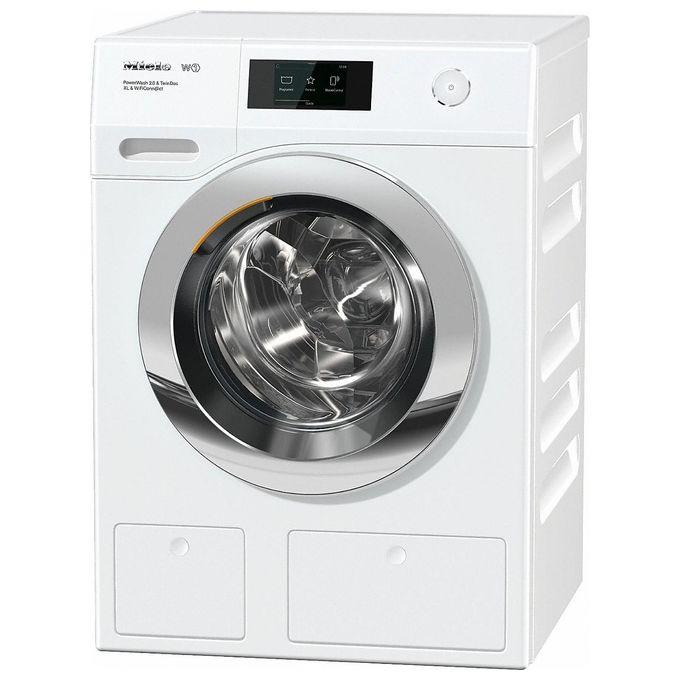 Miele WCR870 WPS Lavatrice