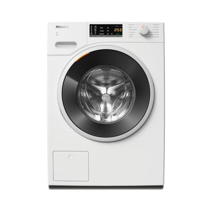 Miele WWB100 WCS Lavatrice