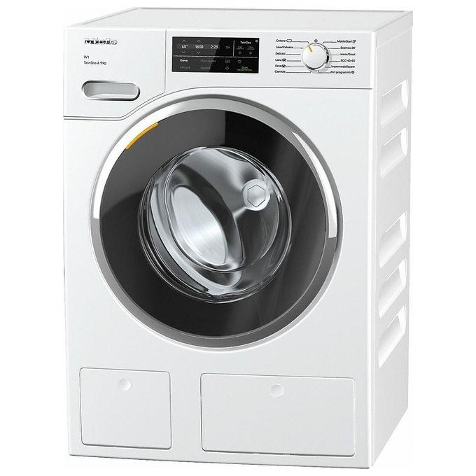 Miele WWG660 WCS TDose9kg