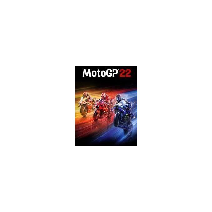 Milestone Microsoft Motogp 22