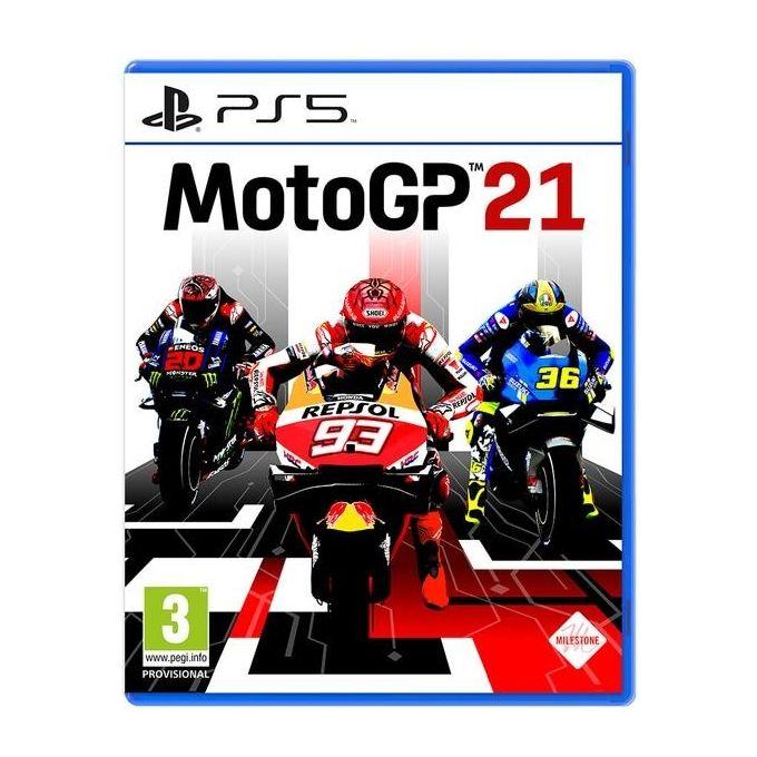 Milestone MotoGP 21 Per