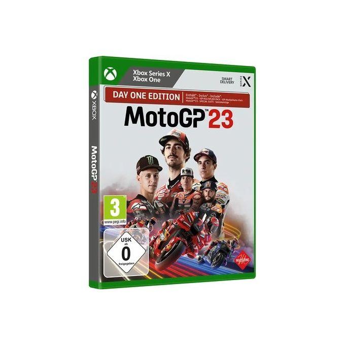 Milestone Videogioco Moto GP