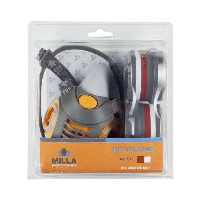 Milla 2000-2595 Maschera Kit