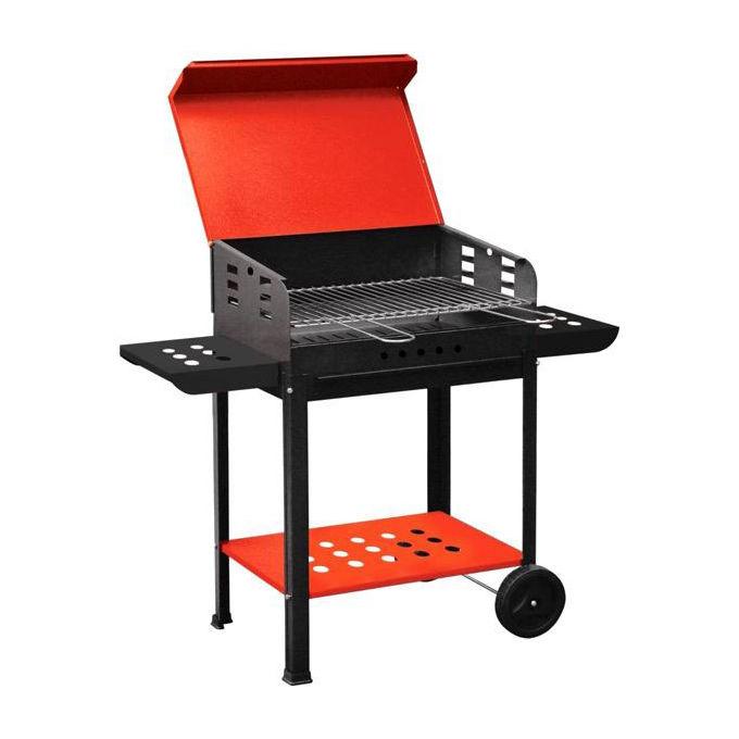 Mille Barbecue Vanessa 50x40x90cm