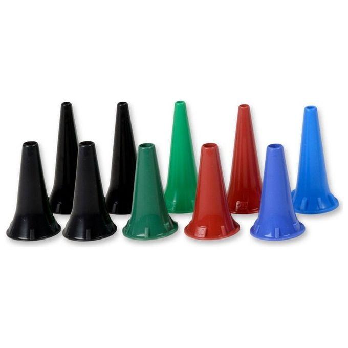 Mini Speculum Monouso Colorati