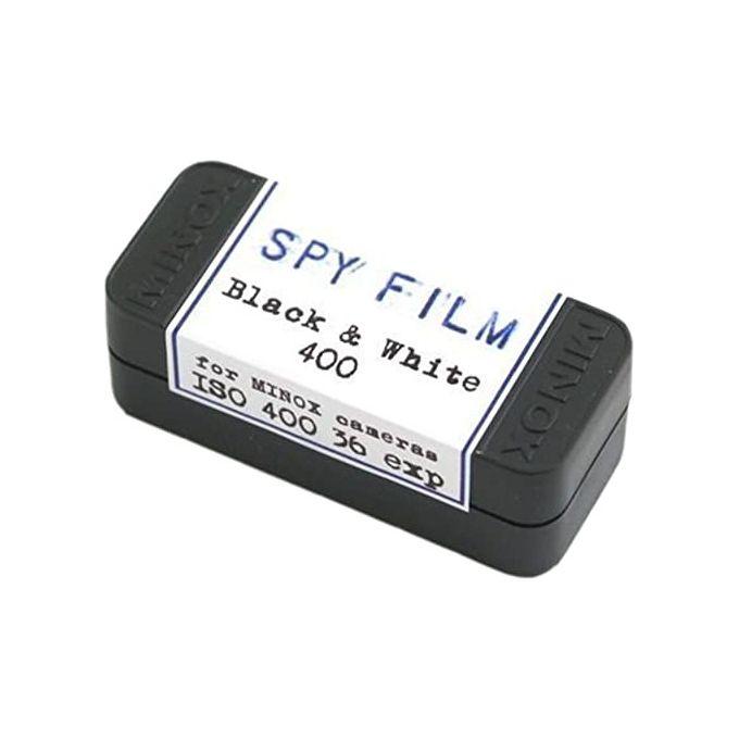 Minox SPY Film 400