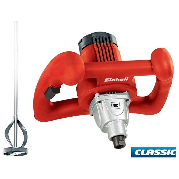 Einhell Miscelatore Elettricisti 1400W