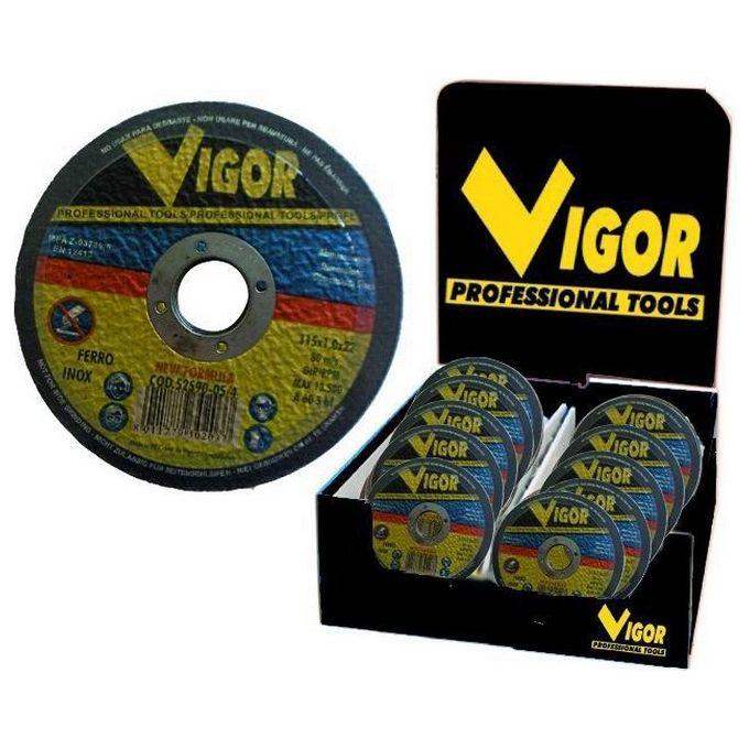 Mole Abrasive Vigor Expositor