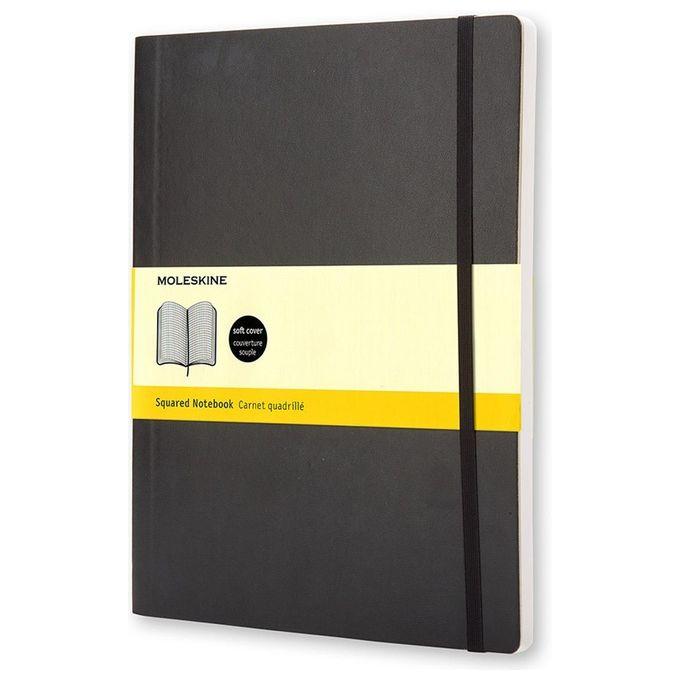 Moleskine QP622VF Taccuino A