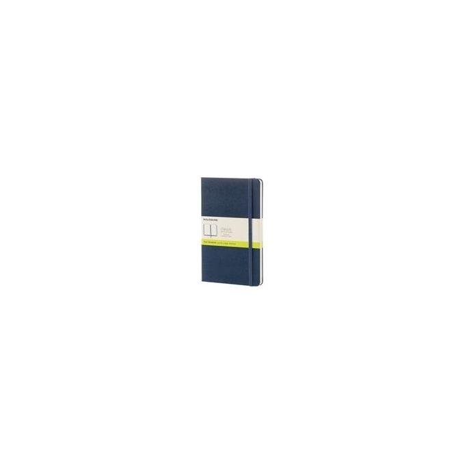 Moleskine Taccuino Large Blu