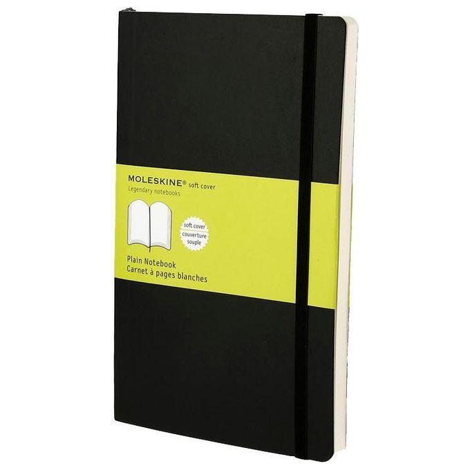 Moleskine Taccuino Large Morbido