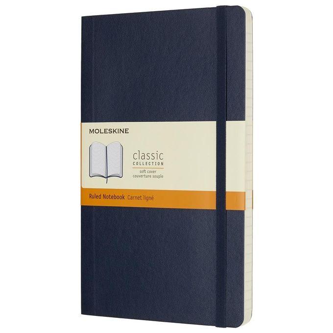 Moleskine Taccuino Large Morbido