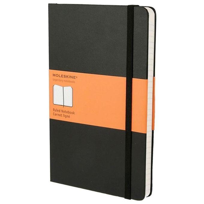 Moleskine Taccuino Large Rigido