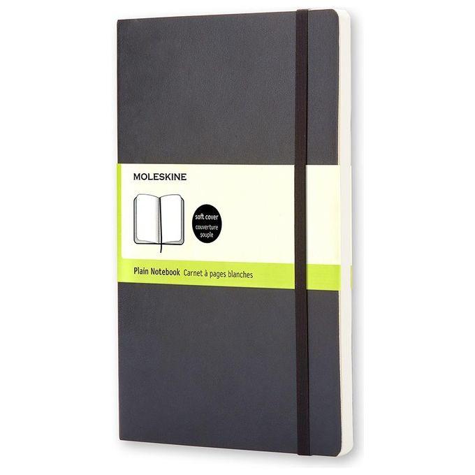 Moleskine Taccuino Pocket Morbido