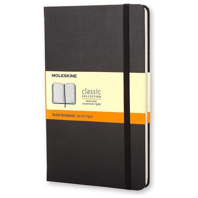 Moleskine Taccuino Pocket Rigido