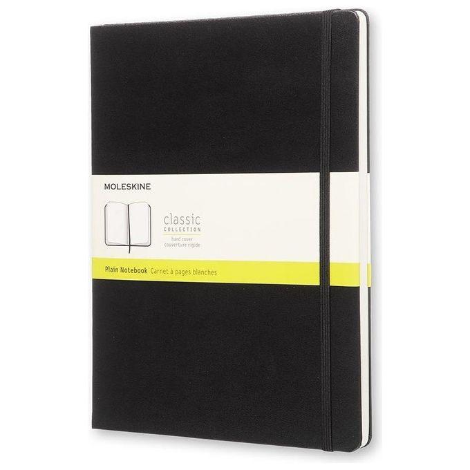 Moleskine Taccuino XL Rigido