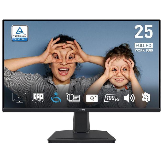 MSI PRO MP251 Monitor