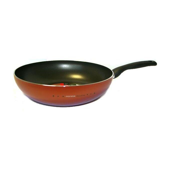 Moneta Wok 1 Manico