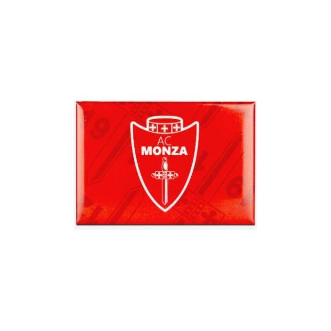 Monza Magnete Rettangolare Con