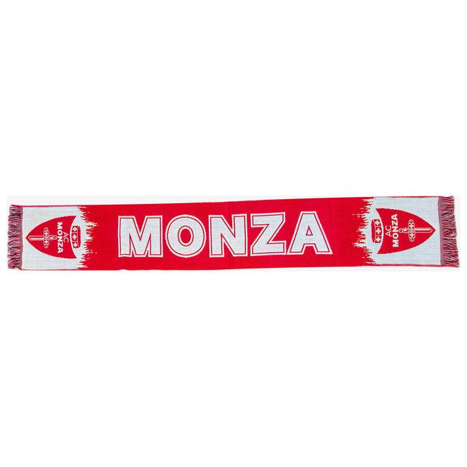 Monza Sciarpa Jacquard 01