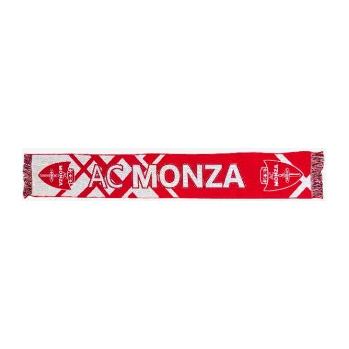 Monza Sciarpa Jacquard 02