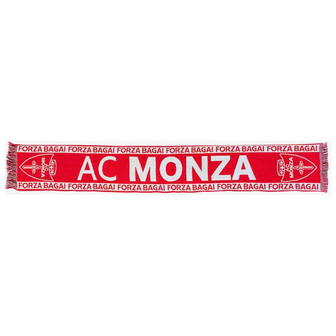 Monza Sciarpa Jacquard 03