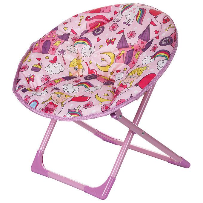 Moonchair Bimbo Con Imbottitura