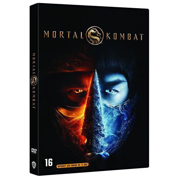 Mortal Kombat