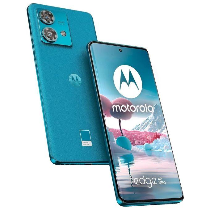 Motorola Edge 40 Neo