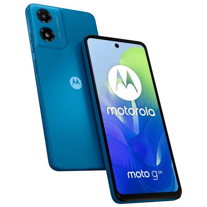 Motorola Moto G04 4Gb